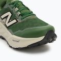 Herren-Laufschuhe New Balance Fresh Foam Hierro V9 dark alpine green 7