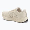 Damen-Laufschuhe New Balance Fresh Foam X Evoz v4 weiß 3
