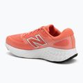 Damen-Laufschuhe New Balance Fresh Foam X Evoz v4 weiß 3