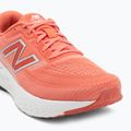 Damen-Laufschuhe New Balance Fresh Foam X Evoz v4 weiß 8
