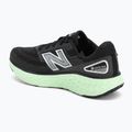 Damen-Laufschuhe New Balance Fresh Foam X Evoz v4 schwarz 3