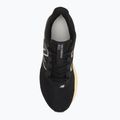 Damen Laufschuhe New Balance Fresh Foam 411's V3 schwarz 5