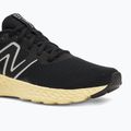 Damen Laufschuhe New Balance Fresh Foam 411's V3 schwarz 7
