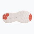 Damen-Laufschuhe New Balance Fresh Foam 411's V3 Pfirsichnektar 4
