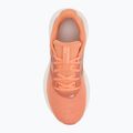 Damen-Laufschuhe New Balance Fresh Foam 411's V3 Pfirsichnektar 5