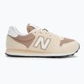 Damen Sneaker New Balance Classic 500's V2 sea salt 2