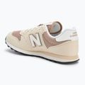 Damen Sneaker New Balance Classic 500's V2 sea salt 3