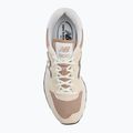 Damen Sneaker New Balance Classic 500's V2 sea salt 5