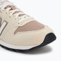 Damen Sneaker New Balance Classic 500's V2 sea salt 7