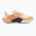 Damen-Laufschuhe New Balance Minimus M10's getrocknete Orange 2