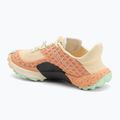Damen-Laufschuhe New Balance Minimus M10's getrocknete Orange 3