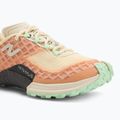 Damen-Laufschuhe New Balance Minimus M10's getrocknete Orange 7