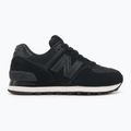 Damen Schuhe New Balance Classic 574's V2 schwarz 2