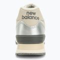 Damen Schuhe New Balance Classic 574's V2 grau 6