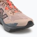 Herren-Laufschuhe New Balance Nitrel v6 flach taupe 7