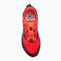 Herrens Laufschuhe New Balance Fresh Foam Hierro V9 Gore-Tex urgent red 5