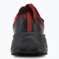Herrens Laufschuhe New Balance Fresh Foam Hierro V9 Gore-Tex urgent red 6