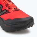 Herrens Laufschuhe New Balance Fresh Foam Hierro V9 Gore-Tex urgent red 7
