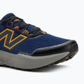 Herren-Laufschuhe New Balance Fresh Foam Garoe V2 schwarz 7