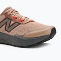 Herren-Laufschuhe New Balance Fresh Foam Garoe V2 flat taupe 7