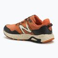 Herren-Laufschuhe New Balance 410's V8 MT410OK8 Sienna 3
