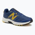 Herren-Laufschuhe New Balance 410's V8 MT410OK8 blue oyster