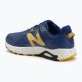Herren-Laufschuhe New Balance 410's V8 MT410OK8 blue oyster 3