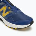 Herren-Laufschuhe New Balance 410's V8 MT410OK8 blue oyster 7