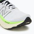 Herren-Laufschuhe New Balance Fresh Foam Kaiha Road V1 weiß 7