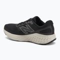 Herren-Laufschuhe New Balance Fresh Foam X Evoz v4 schwarz 3
