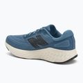 Herren-Laufschuhe New Balance Fresh Foam X Evoz v4 shoreline blue 3