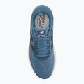 Herren-Laufschuhe New Balance Fresh Foam X Evoz v4 shoreline blue 5