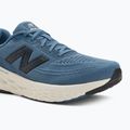 Herren-Laufschuhe New Balance Fresh Foam X Evoz v4 shoreline blue 7