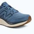 Herren-Laufschuhe New Balance Fresh Foam 680 v8 shoreline blue 7