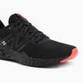 Herren-Laufschuhe New Balance 411's V3 schwarz M411RU3.D.075 7