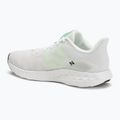 Herren-Laufschuhe New Balance Fresh Foam 411's V3 weiß 3