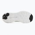 Herren-Laufschuhe New Balance Fresh Foam 411's V3 weiß 4