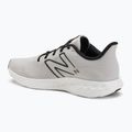Herren-Laufschuhe New Balance Fresh Foam 411's V3 Grey Matter 3