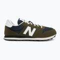 Schuhe New Balance Classic 500's V2 woodland 2