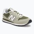 Sneaker New Balance Classic 500's V2 dark olivine