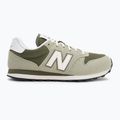 Sneaker New Balance Classic 500's V2 dark olivine 2