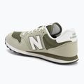 Sneaker New Balance Classic 500's V2 dark olivine 3