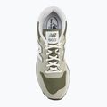 Sneaker New Balance Classic 500's V2 dark olivine 5