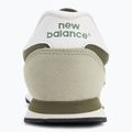 Sneaker New Balance Classic 500's V2 dark olivine 6