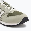 Sneaker New Balance Classic 500's V2 dark olivine 7