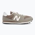 Sneakers New Balance Classic 500's V2 mushroom 2