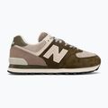 Sneaker New Balance 574's V2 woodland 2