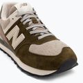 Sneaker New Balance 574's V2 woodland 7