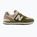 Sneaker New Balance 574's V2 woodland