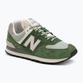 Sneaker New Balance 574's V2 dark alpine green